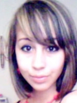 Person who looks like Rachel Stevens