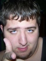 Person who looks like Brandon Davis