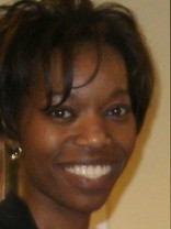 Person who looks like Malinda Williams