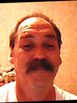 Person who looks like Cheech Marin