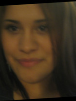 Person who looks like Moon Bloodgood