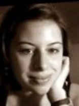 Person who looks like Anne Hathaway