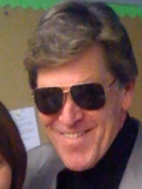 Person who looks like James Woods