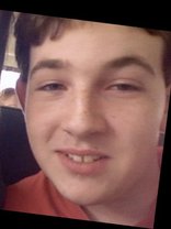 Person who looks like Trevor Morgan