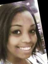 Person who looks like Drew Sidora