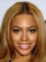 Person who looks like Beyoncé