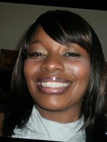 Person who looks like Nona Gaye