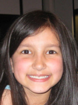 Person who looks like Raquel Castro