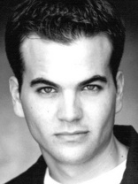 Person who looks like Shane West