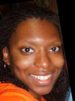 Person who looks like Gina Torres