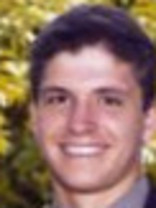 Person who looks like Jamie Kennedy