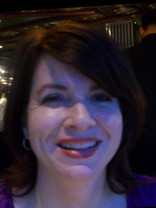 Person who looks like Stockard Channing