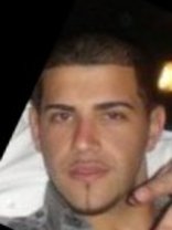 Person who looks like Jesse Metcalfe