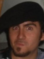 Person who looks like Eric Balfour