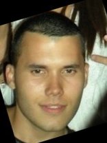 Person who looks like John Leguizamo