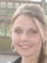 Person who looks like Sara Rue