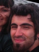 Person who looks like Kyan Douglas