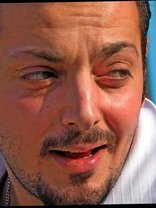 Person who looks like Jean Reno