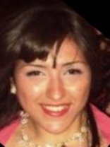 Person who looks like Marlee Matlin