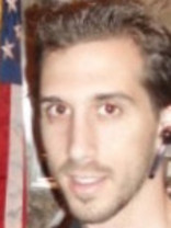 Person who looks like Joseph Fiennes