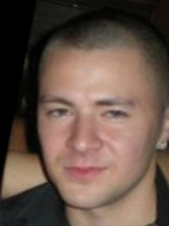 Person who looks like Justin Timberlake