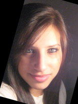 Person who looks like Leona Lewis