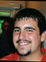 Person who looks like Hal Sparks