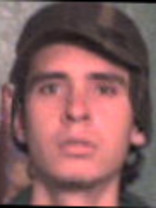 Person who looks like Al Santos