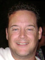 Person who looks like Kevin James