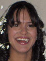 Person who looks like Emmanuelle Vaugier