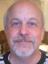 Person who looks like Billy Joel