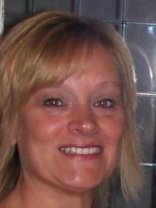 Person who looks like Brande Roderick