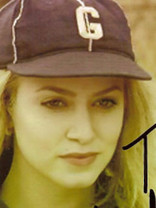 Person who looks like Nikki Reed