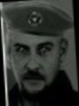 Person who looks like Chuck Norris