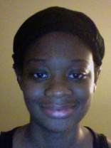 Person who looks like Sharon Warren