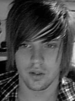 Person who looks like Kevin Zegers