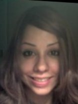 Person who looks like Mariah Carey