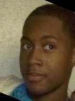 Person who looks like Eddie Murphy