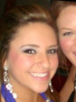 Person who looks like Lady Gaga