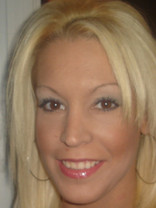 Person who looks like Cindy Margolis