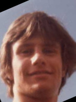 Person who looks like Jim Carrey