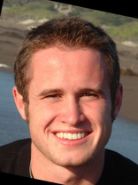 Person who looks like John Corbett