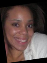 Person who looks like Sanaa Lathan