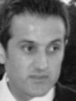 Person who looks like Sylvester Stallone