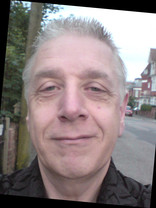 Person who looks like Dustin Hoffman