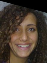 Person who looks like Miri Ben-Ari