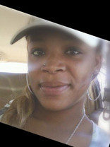 Person who looks like Rihanna