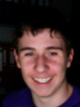 Person who looks like Justin Berfield