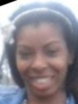 Person who looks like Oprah Winfrey