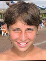 Person who looks like Ashton Holmes